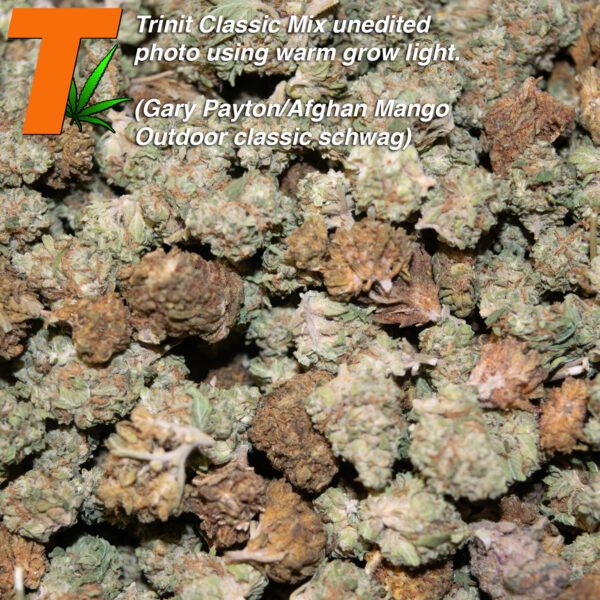 Bulk THCA Hemp flower POUNDS - Image 7